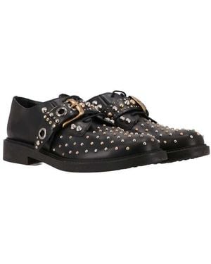 Tod's Loafer - Black