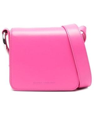 Chiara Ferragni Shoulder Bag - Pink