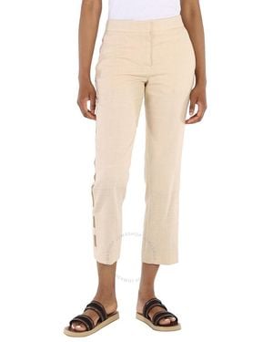 Burberry Fashion 0193 - Natural