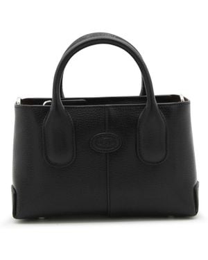 Tod's Tod's Nikita Handbag - Black