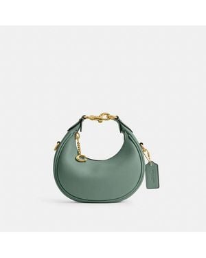 COACH Sage Jonie Bag - Green