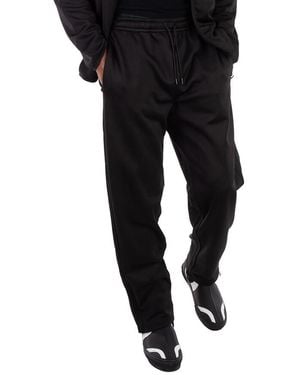 Rains Sintra Fleece Pants - Black
