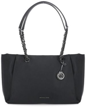 Michael Kors Georgia Bag - Black