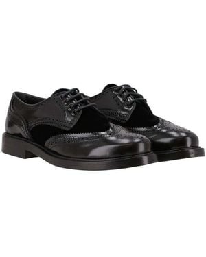 Tod's Trainer - Black