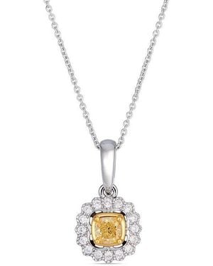 Le Vian Ladies Distinction Necklaces Set - Metallic