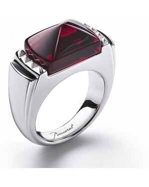 Baccarat Sterling Silver - Metallic