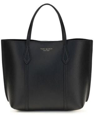 Tory Burch Perry Tote Bag - Black