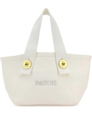 Patou Handbags - White