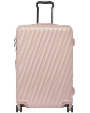 Tumi Expandable Wheel Travel Bag - Pink