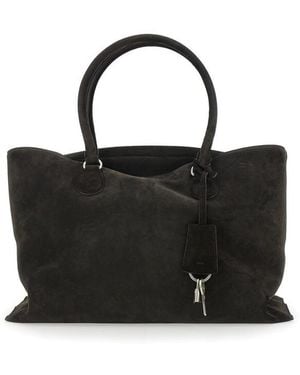 OSOI Shell Brot Large Shopper - Black