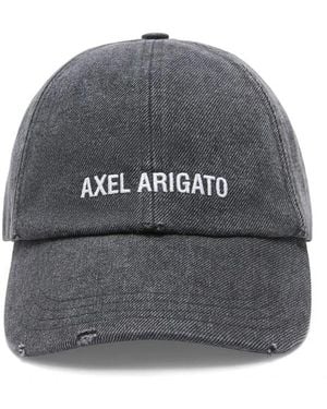 AXEL ARIGATO - Signature Cap