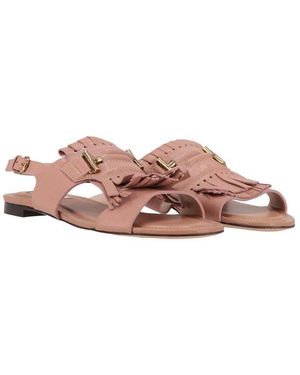Tod's Sandal - Pink