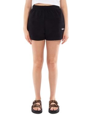 ROTATE BIRGER CHRISTENSEN Ladies High Waist Shorts - Blue
