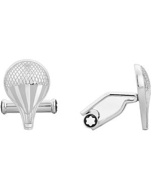 Montblanc Meisterstuck Around The World - Metallic