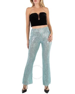 【関税&送料込】Self-Portrait Beaded Pants Women's Trousers – self-portrait-US