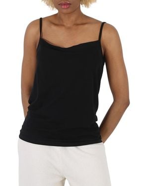 Wolford Ladies Hawaii Top - Black