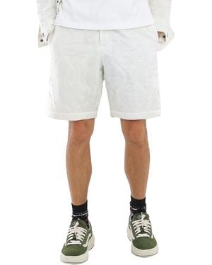 Christopher Raeburn Remade Shorts, Waist - Grey