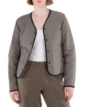 Canada Goose Reversible Annex Liner Jacket - Gray