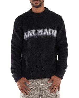Balmain jumper sale outlet