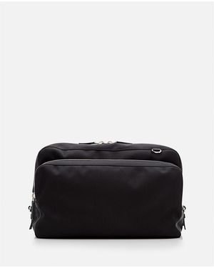 Givenchy Pandora Large Multicarry Bag - Black
