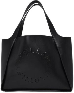 Stella McCartney Tote - Black