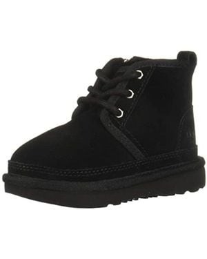 UGG Neumel Ii Kids' Boots, Size Little Kid - Black