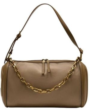 DIESEL Load-D Shoulder Bag - Brown