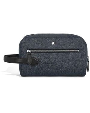 Montblanc Sartorial Clutch - Black