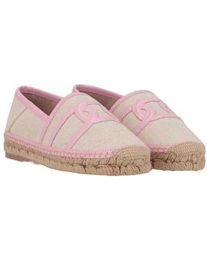 Tod's Multicolored Sandal - Pink