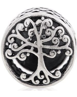 PANDORA Family Tree Charm - Multicolour