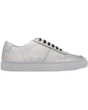 Common Projects Bball Classic Low-Top Sneakers - Grey