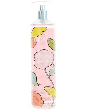 Forever 21 Ladies Pastel Peony Body Spray Bath & Body 810044129489 - Pink