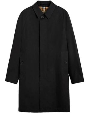 Burberry Jacket - Black