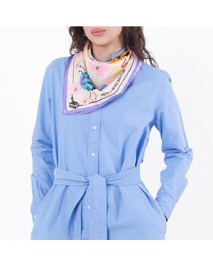 Inoui Edition Ino Square 65 - White