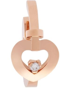 Fred Pretty Ear Cuff - Metallic