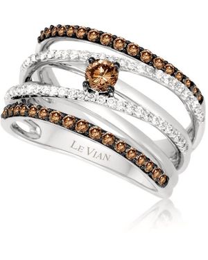 Le Vian Ladies Grand Sample Sale Ring - Metallic