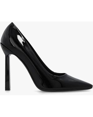 Ferragamo Ferragamo Justina Court Shoes - Black