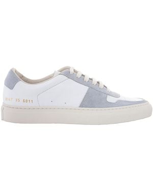 Common Projects Bball Low-Top Trainers - White