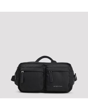 Givenchy Essential U Belt Bag - Black