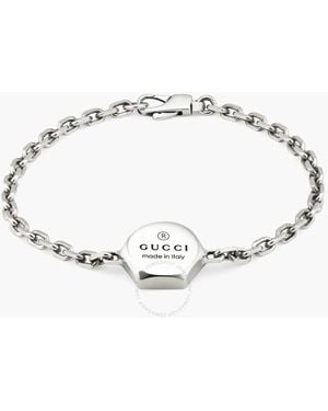 Gucci Open Box - Metallic