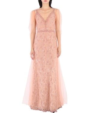 Burberry Fashion 5811 - Pink