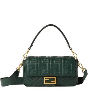 Fendi Bags - Green