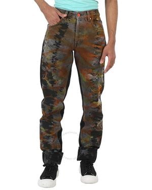 Heron Preston Jeans for Men | Online Sale up to 85% off | Lyst Heron Preston Jeans for Men | Online Sale up to 85% off | Lyst