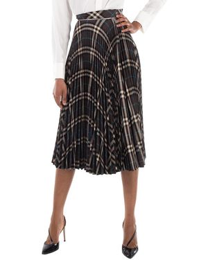 Burberry Skirts - Black