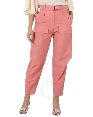 パンツ STELLA MCCARTNEY FRONT ZIP CARGO PANT Stella Mccartney Front Zip Cargo Pant | ShopSimon