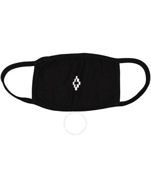 Marcelo Burlon Cross Face Mask - Multicolour