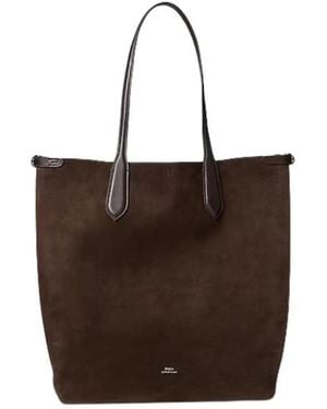 Ralph Lauren Borsa A Mano - Brown