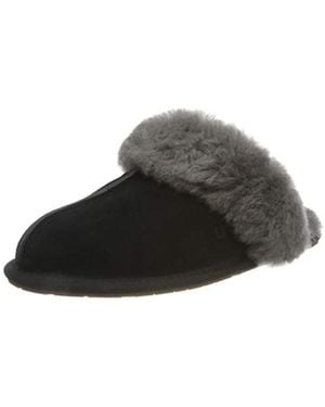 UGG Scuffette Ii Slippers, M (Us) - Black