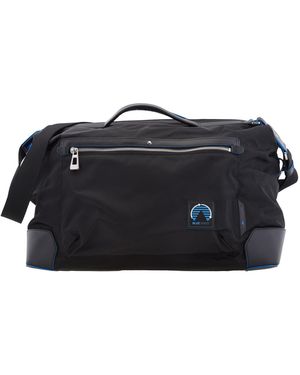 Montblanc Spirit Duffel Bag - Black