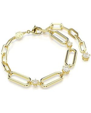 Swarovski Constella Bracelet - Metallic